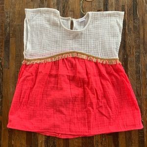 EGG New York Girls Cover Up